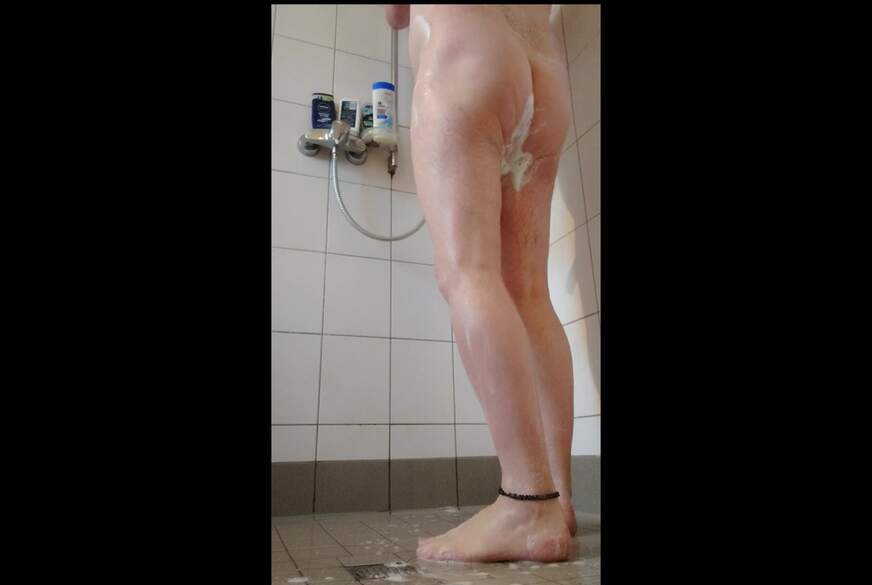 Sexy in der Dusche von Nylonj***e pic1