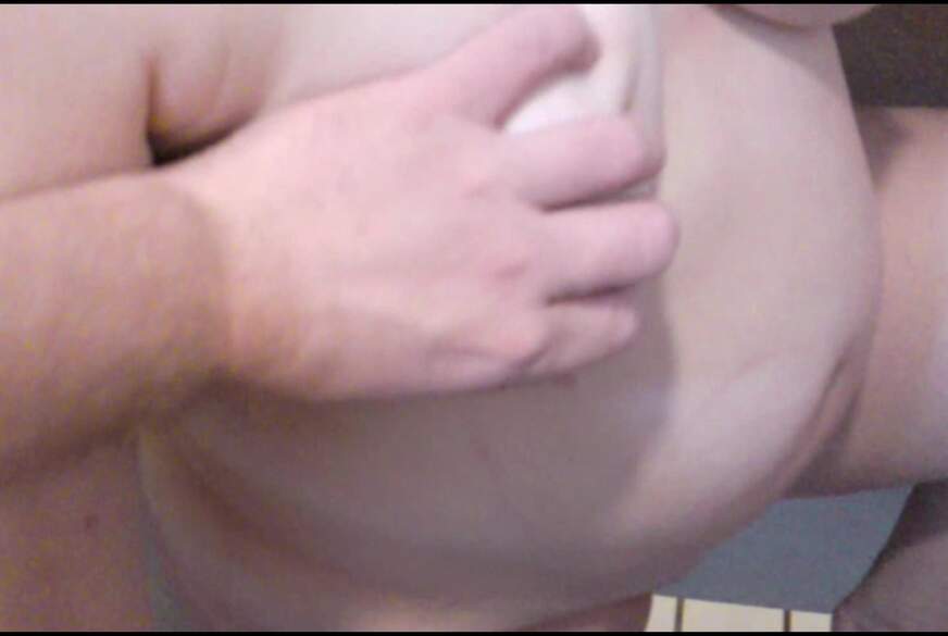 Nylonj***e: Fummeln und W*****n in der Umkleidekabine