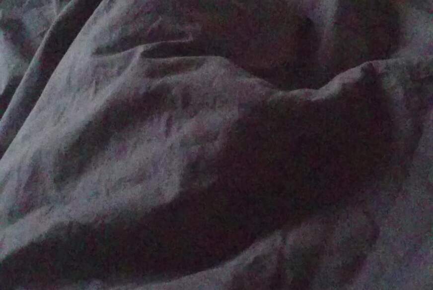 Nylonj***e Und Die Schwarze Feinstrumpfhose von Nylonj***e