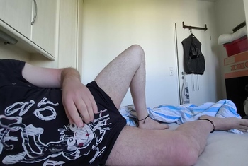 Geile Sauerei mit dem b*****ten Kondom