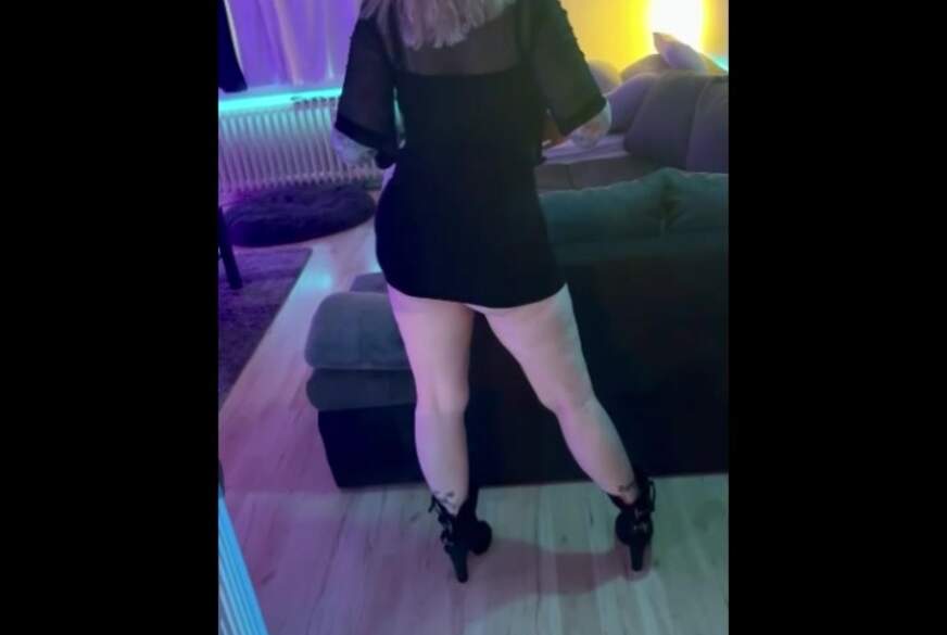 JenniBabe: Endlich Feierabend