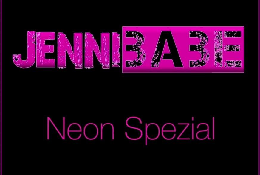 JenniBabe: Schau mir in die Augen