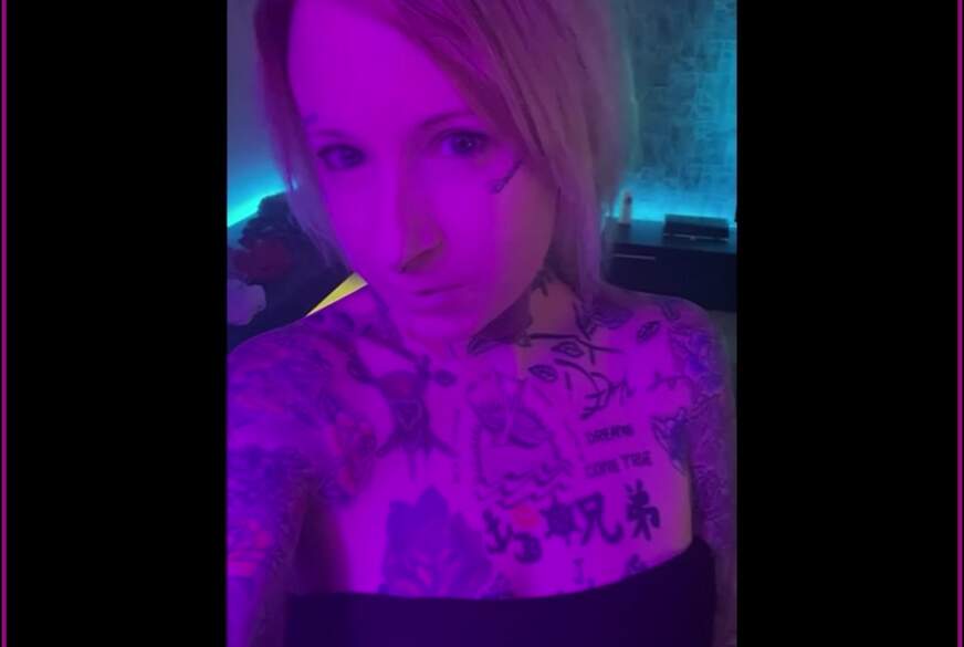 JenniBabe: Schau mir in die Augen