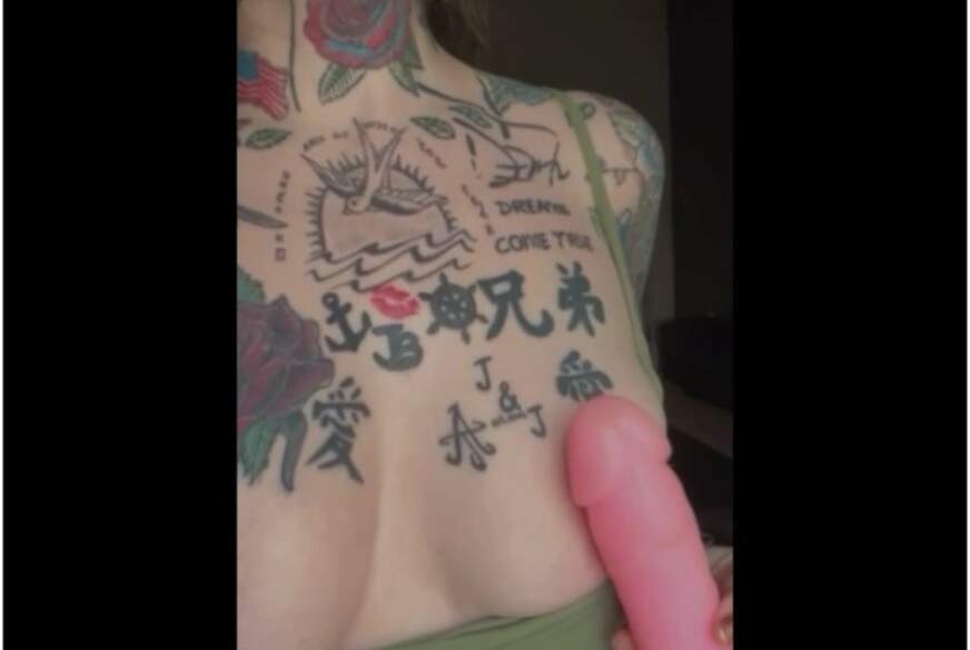 JenniBabe: F*****er Sonntag