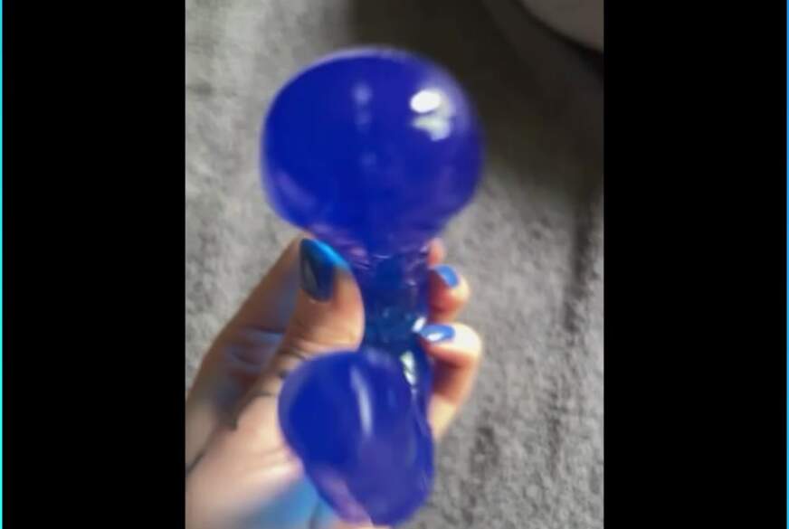 JenniBabe: D*********o Orgasmus