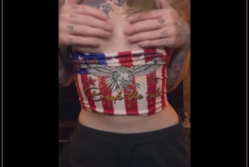 USA Girl von JenniBabe pic4