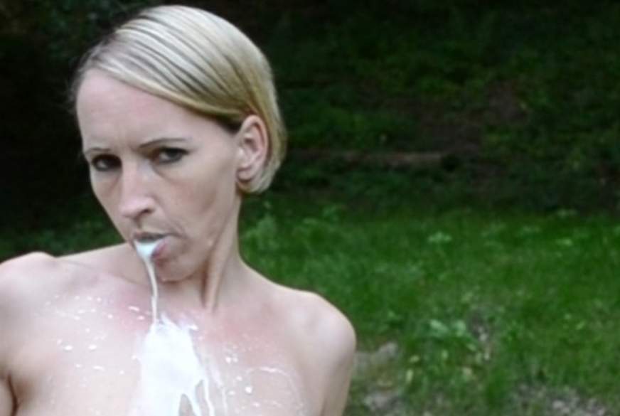 Werbepause von Gbweib