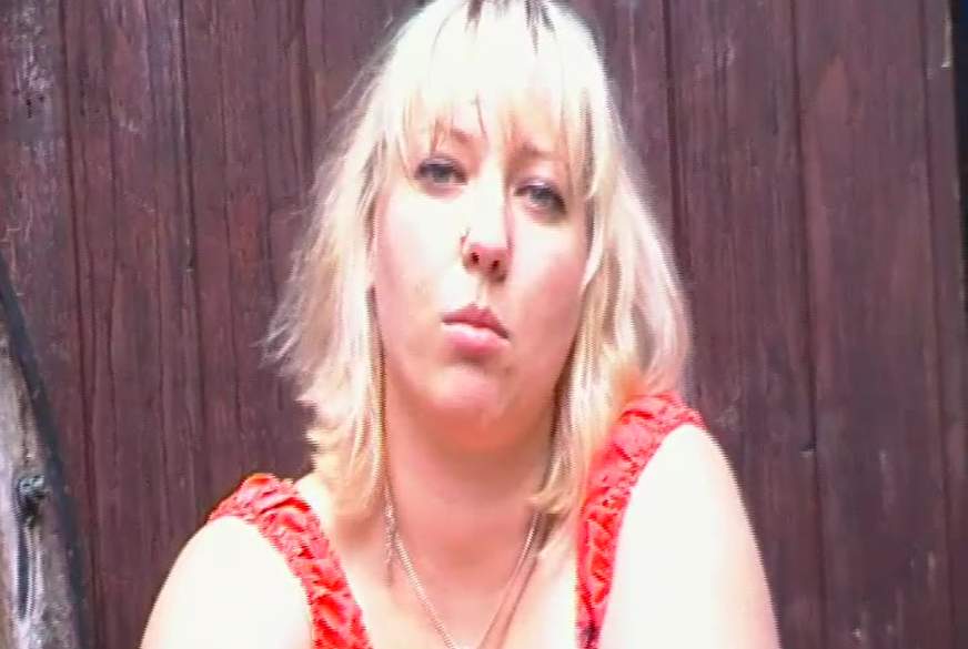 lovely-viki: Viki Pipi im Hof