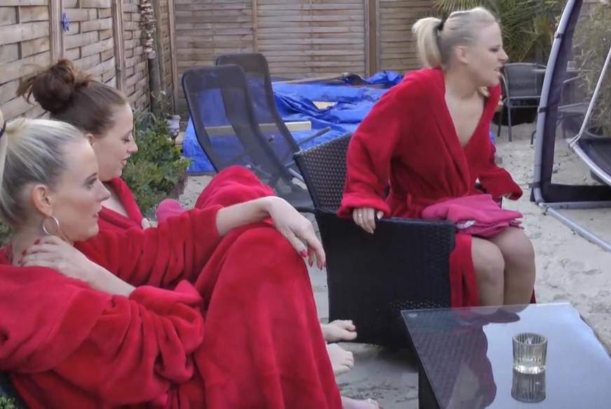 Marie-Skyler: Best of Natursekt VOL.1  5 Clips in voller Länge