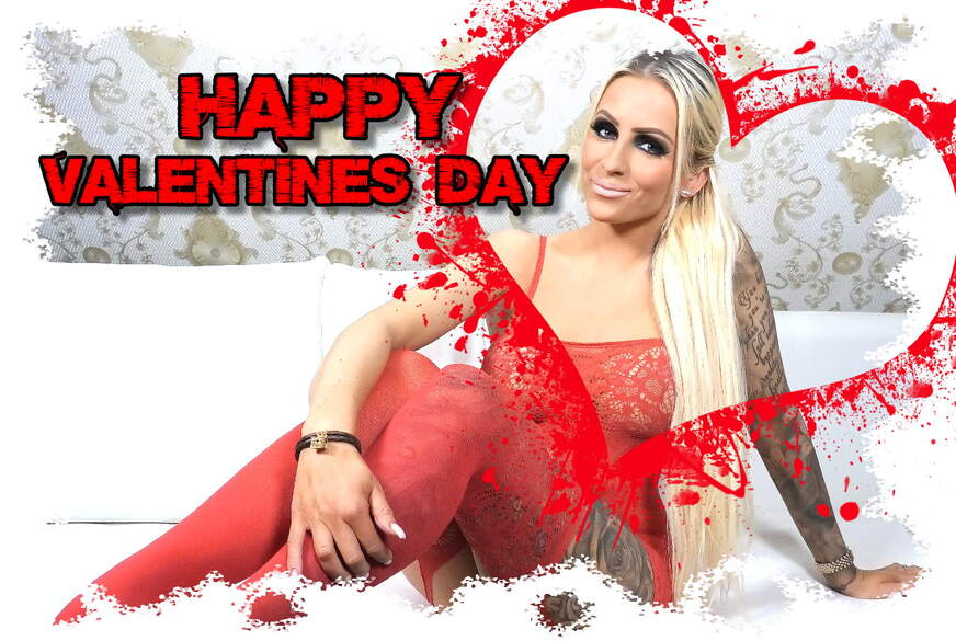 HAPPY VALENTINES DAY! von Tight-Tini