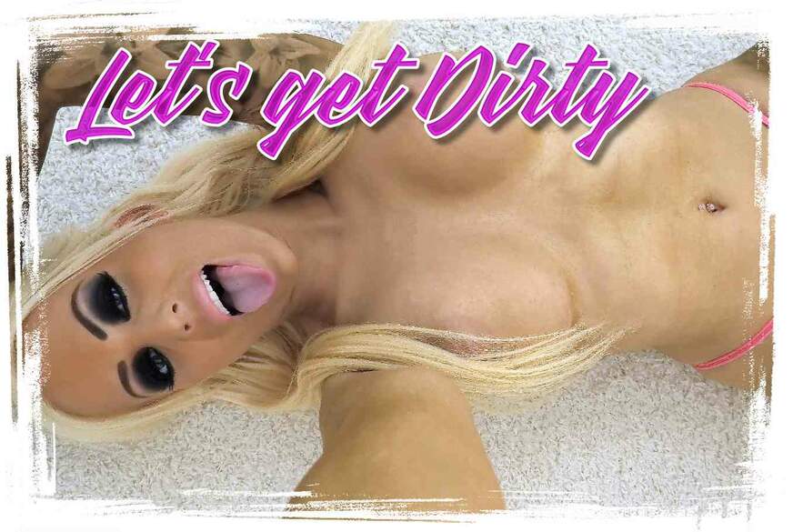 Lets get Dirty von Tight-Tini