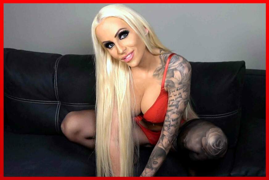 D*******k von Tight-Tini