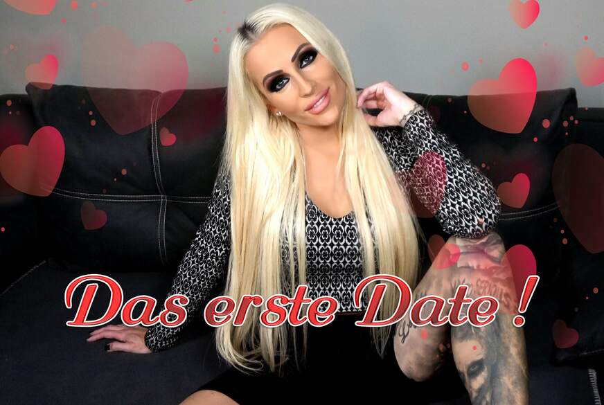 Das erste Date von Tight-Tini
