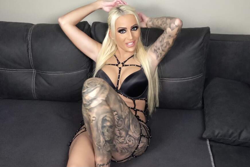 Tight-Tini: Midnight F**k