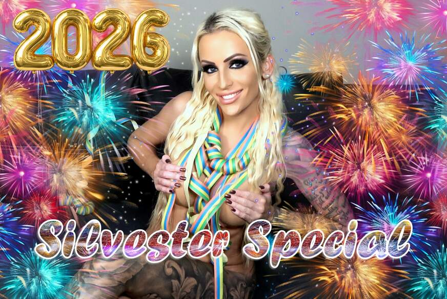 Tight-Tini: Silvester Special