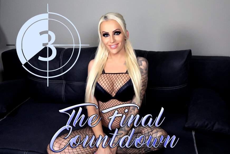 Tight-Tini: The Final Countdown