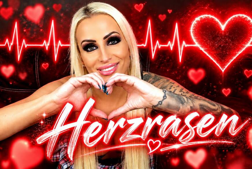 Tight-Tini: Herzrasen