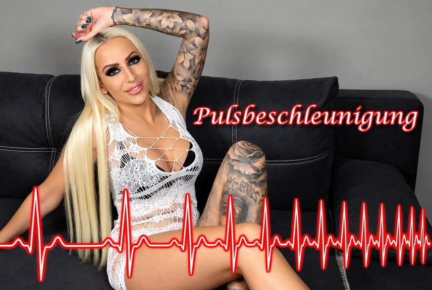 Tight-Tini: Pulsbeschleunigung