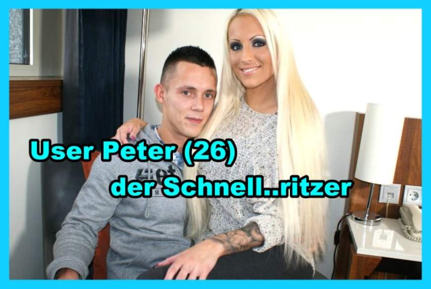 User Peter (26) der S*************r von Tight-Tini