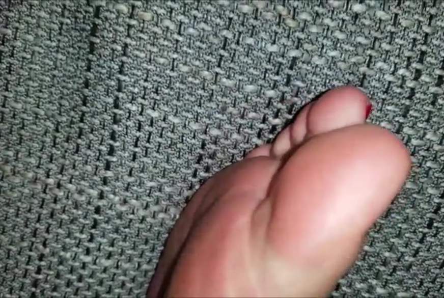 MollySun: Meine Füße