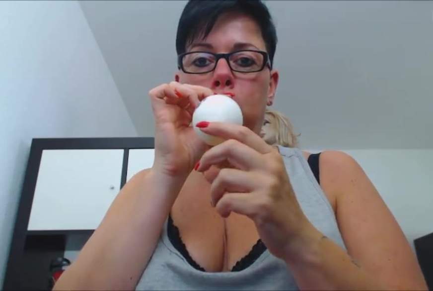MollySun: Nailpop for Looner or my Fans :-)