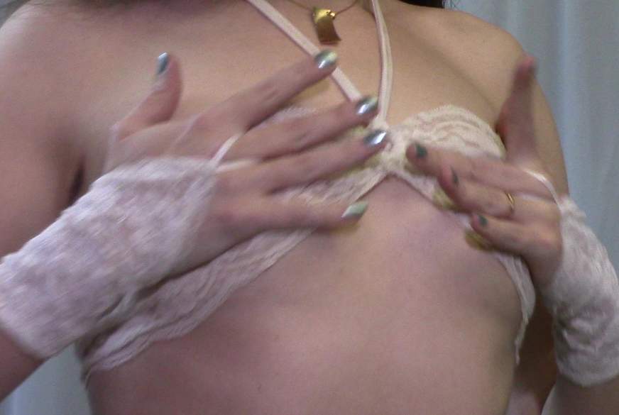 Liebe zu necken und laden dich auf Sex. von HelianeSexy pic4