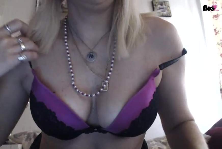 julchen2014: Geile Titten