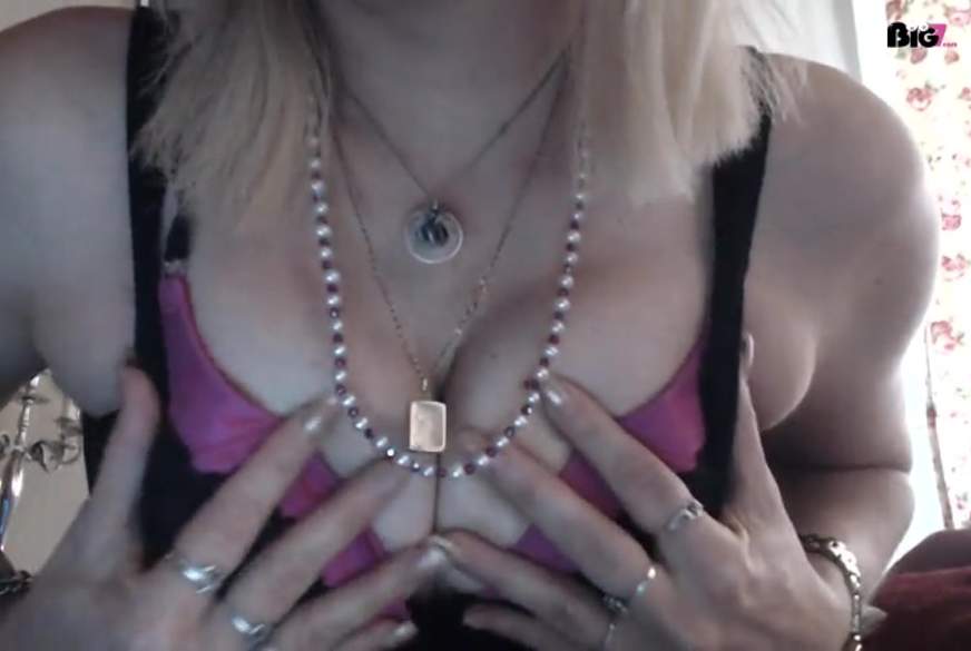 julchen2014: Geil an morgen