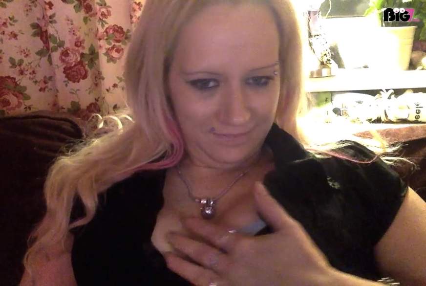 julchen2014: Hier bin ich