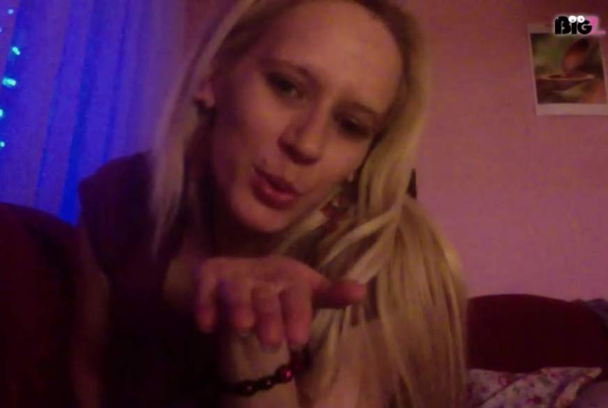 julchen2014: Tittenposing