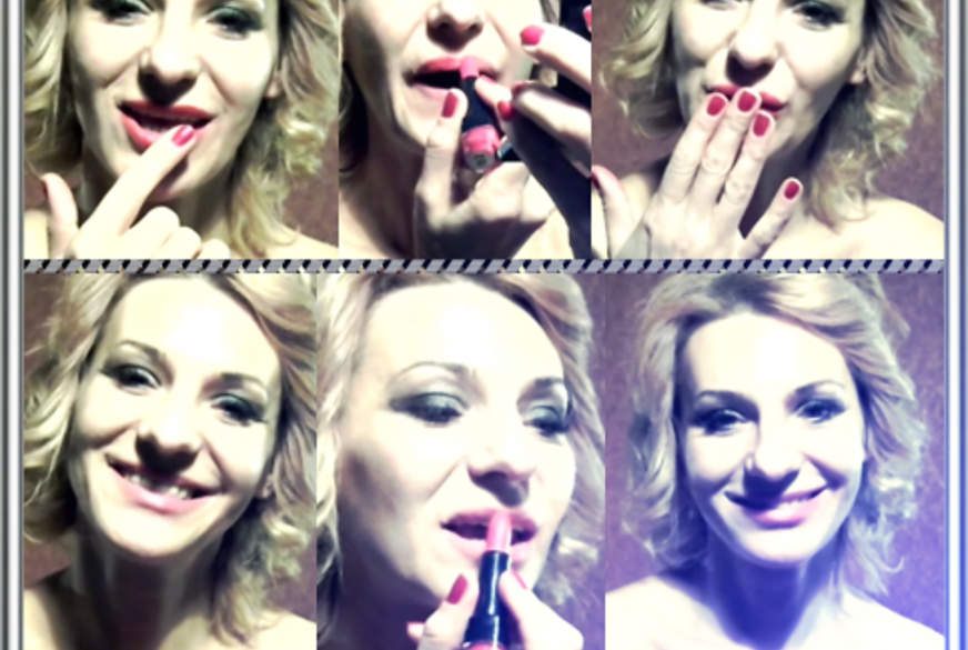 Lippenstift *USERWUNSCH von ReifeCarmen