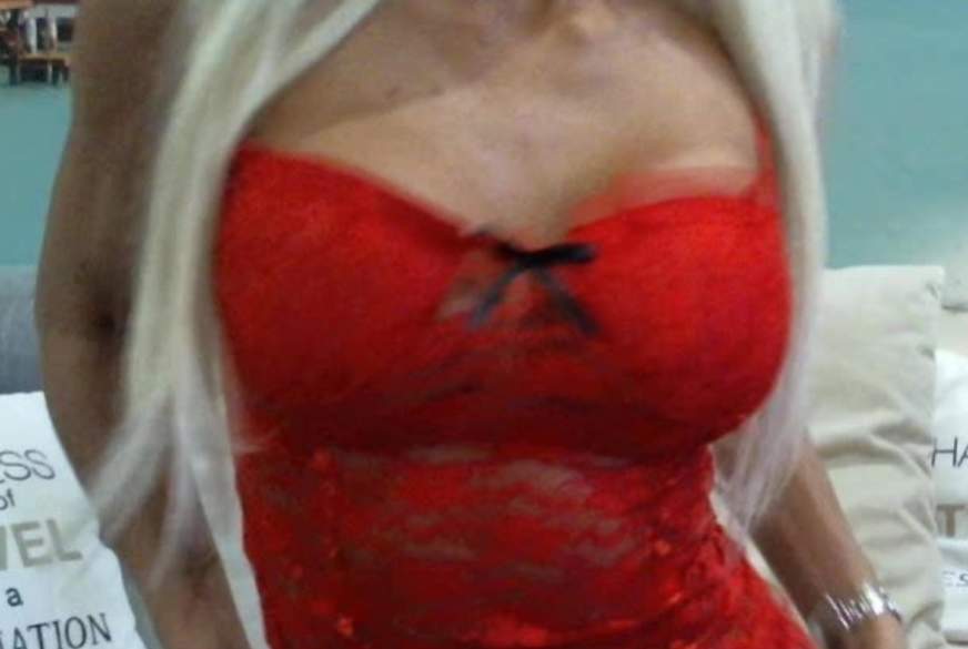 HotCarmen: Rotkäppchen für Erwachsene