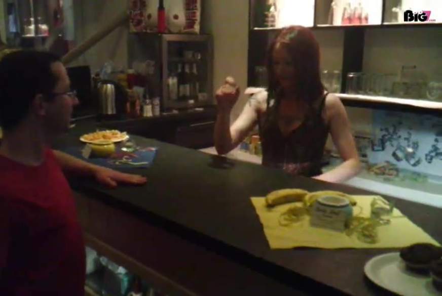 Wie Du kennst Berlin noch nicht ! Dann komm mal mit mir mit .. Vol 1 von MercedesBoode pic2