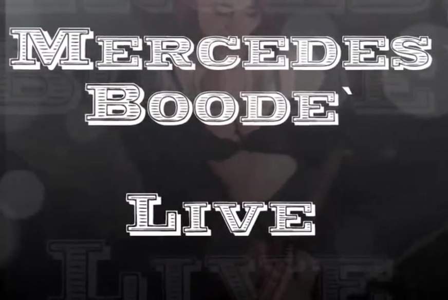 Vorstell Video von MercedesBoode pic1