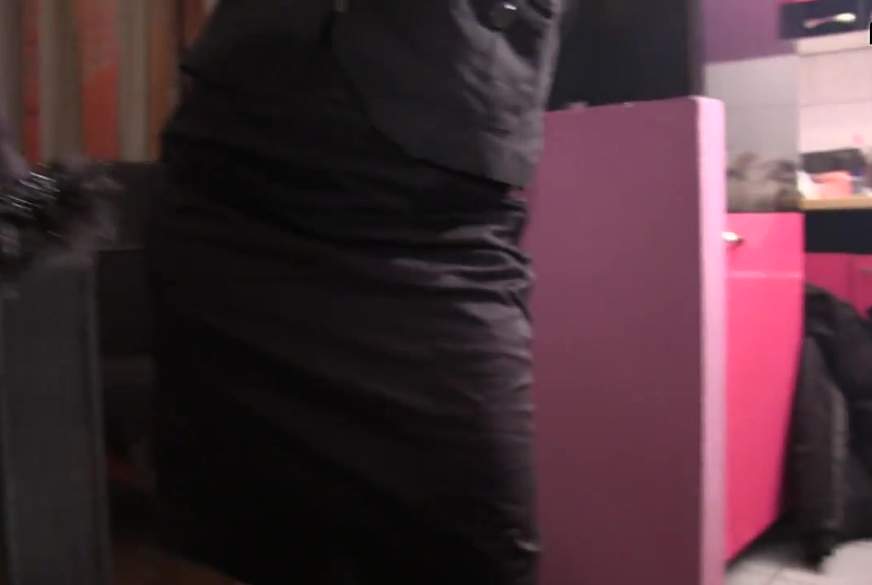 Nicht nur das Auto g*****t von MercedesBoode pic4