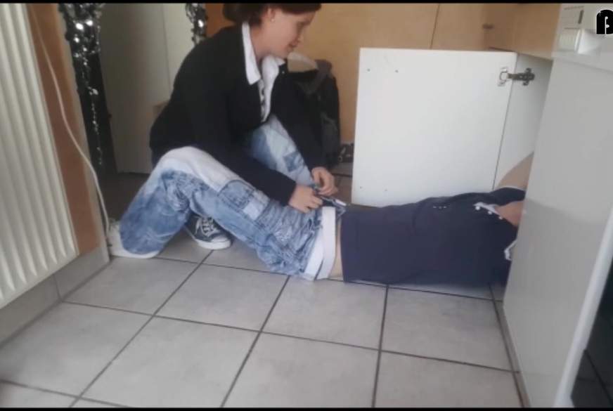 Anayu: Der falsche Vorwand