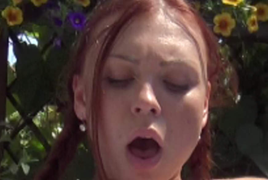 Wahnsinns P**sc******e! S****a und P***e zugleich! von OrnellaX