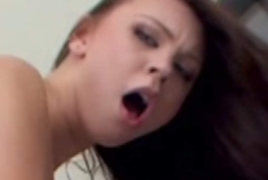 Wahnsinn bis zum A******g! So liebe ich D********e! von OrnellaX