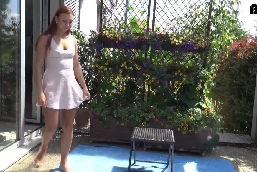 P***y Zoom von OrnellaX