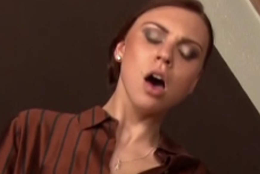 AO F**k mit einem Neuen von OrnellaX