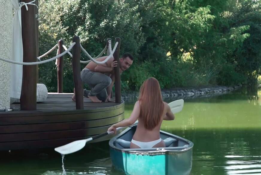 F**kfressen-Tsunami durch s****zfreudigem F**********z!!! von OrnellaX