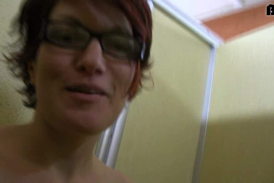 Franken Therme - Sex S****a und p****n von Popp-Sylvie