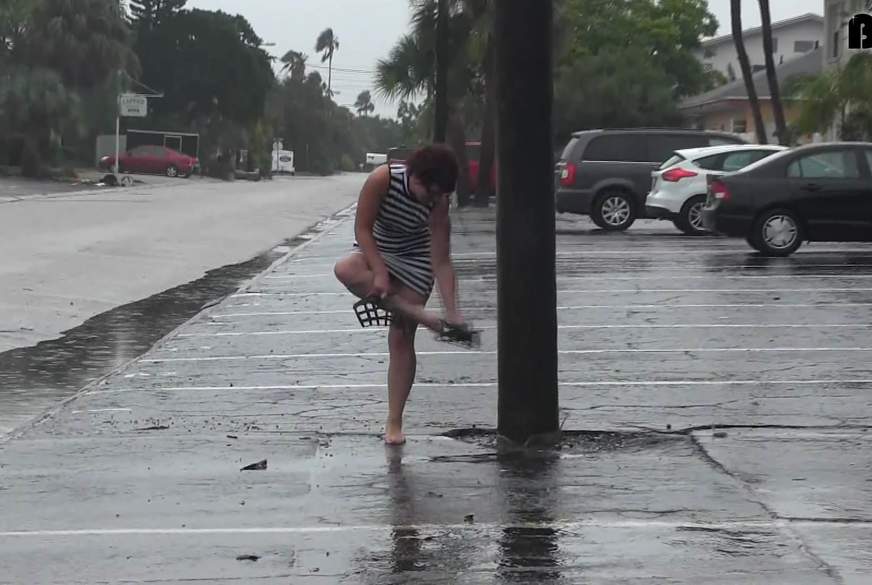 Florida Hurrican - Trotzdem Sex von Popp-Sylvie pic1