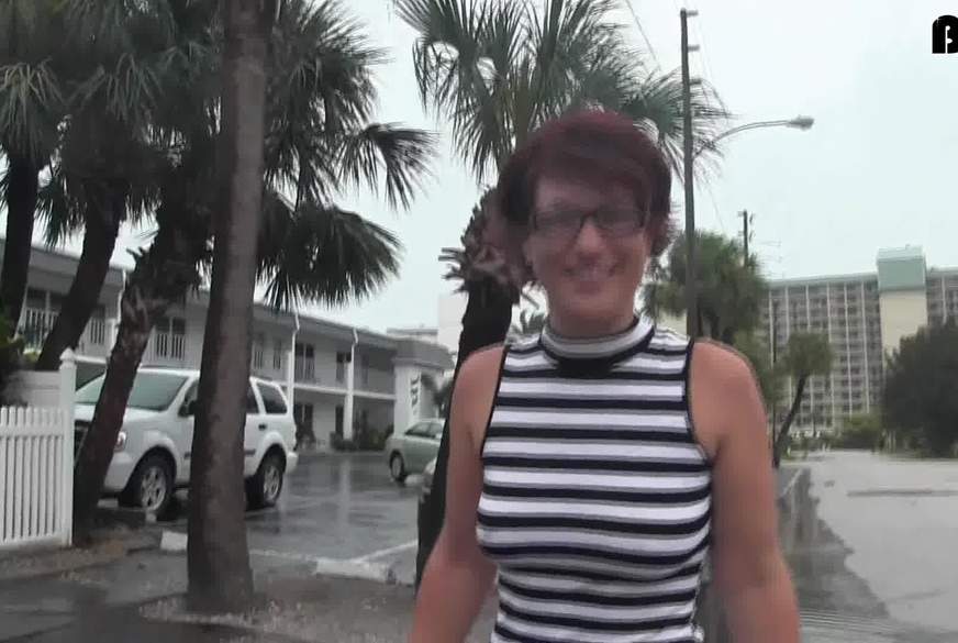 Florida Hurrican - Trotzdem Sex von Popp-Sylvie pic3