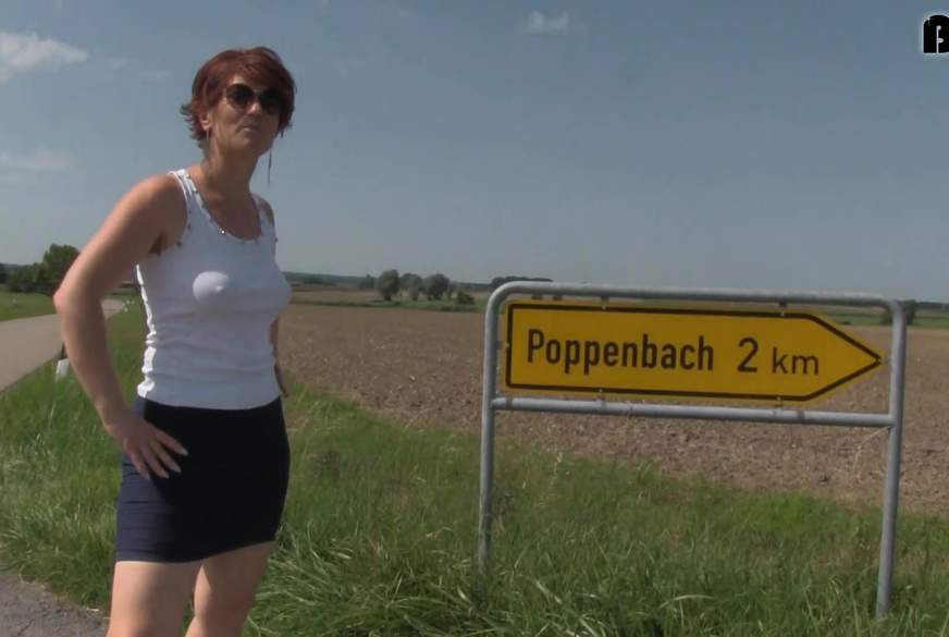 Ein Dorf - ein B**wjob von Popp-Sylvie