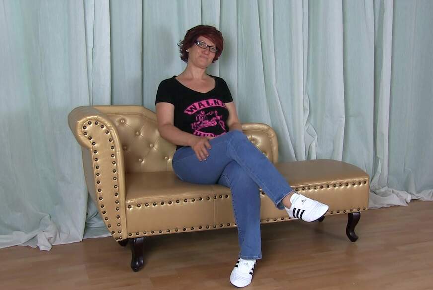 Sylvie beim Casting von Popp-Sylvie pic3