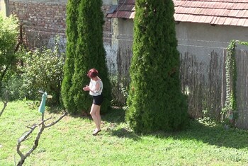 Voyeurcam F**k