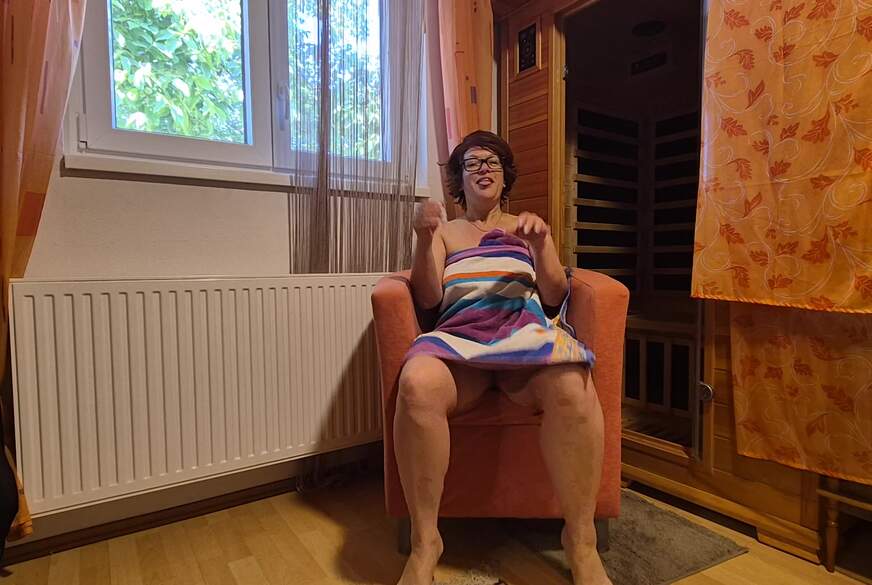 Popp-Sylvie: Dirty Talk - F***e und A*******h f*****n