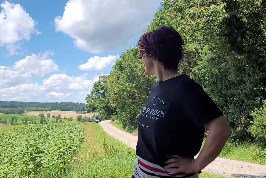 Popp-Sylvie: Bist Du mein B**wjob Date?!