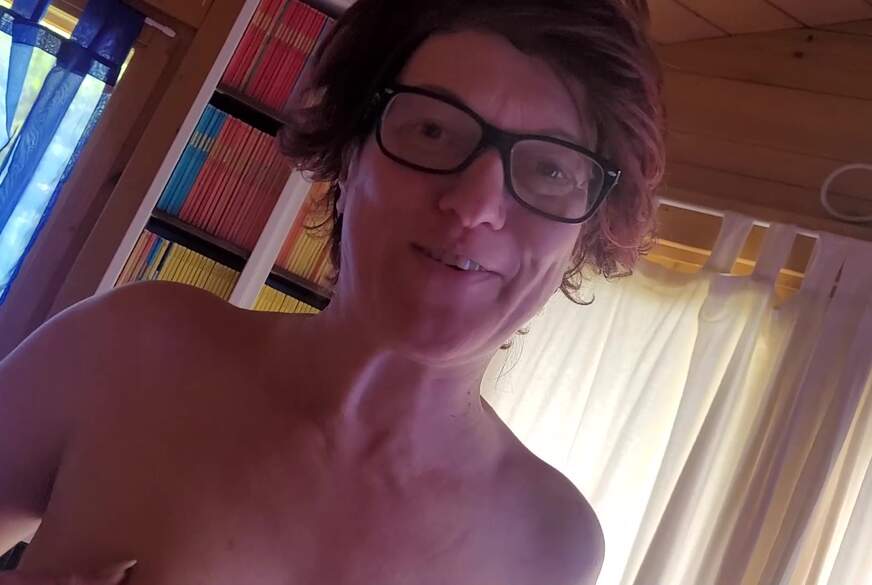 Popp-Sylvie: F****n B**sen F****l